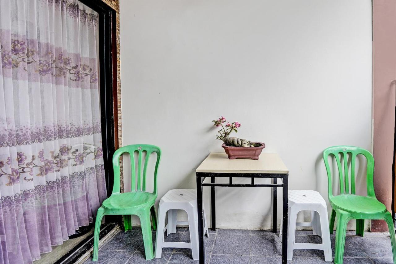 Oyo 92435 Sunlo Cozy Home Family Homestay Syariah Surabaya Exterior photo